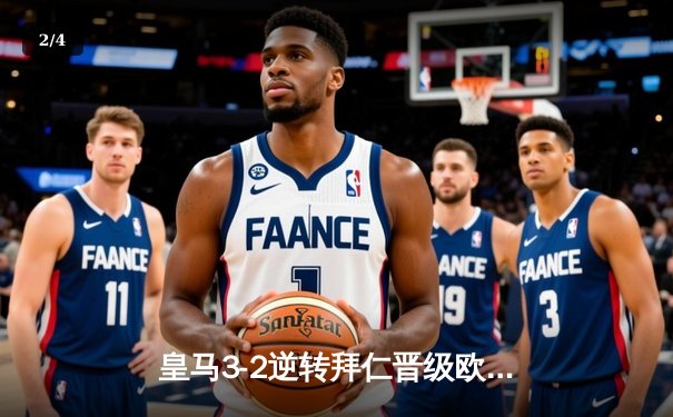 皇马3-2逆转拜仁晋级欧冠决赛，本泽马加时绝杀定乾坤 - 2