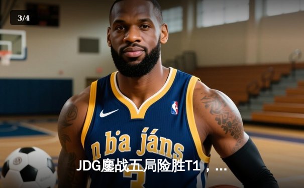 JDG鏖战五局险胜T1，369剑魔天神下凡锁定S13决赛席位 - 3