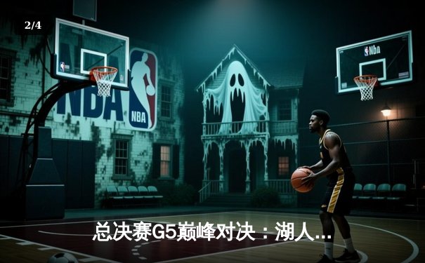 总决赛G5巅峰对决：湖人加时险胜热火，詹姆斯三双锁定总冠军 - 2