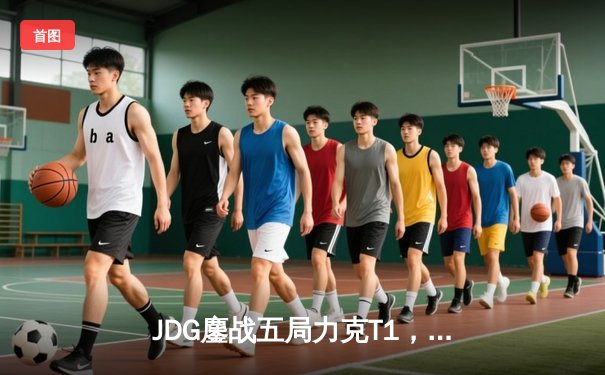 JDG鏖战五局力克T1，Knight沙皇决胜局定乾坤