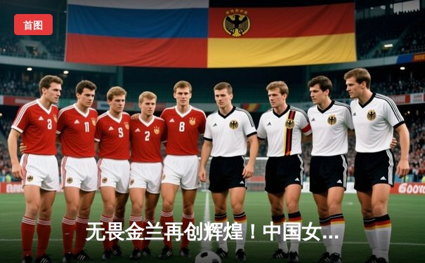 无畏金兰再创辉煌！中国女篮险胜日本重夺亚洲杯冠军