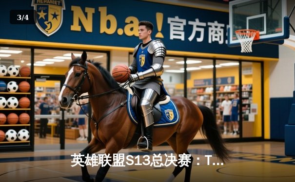 英雄联盟S13总决赛：T1横扫WBG，Faker四冠封神创下历史 - 3